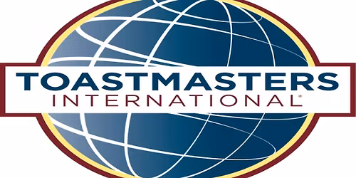 IMPROVE & EMPOWER your Speech Presence - with the St Petersburg Toastmasters Club