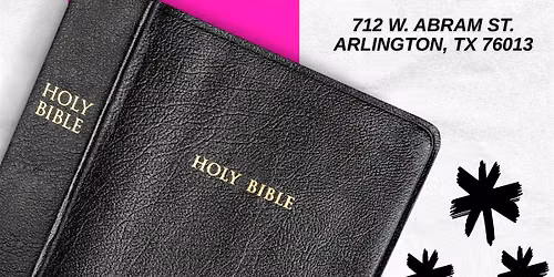 Godly Girl DFW Small Group Bible Study
