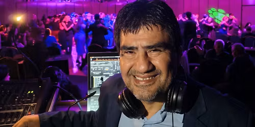 Tue. 05\/May DJ Marcelo Rojas (from Buenos Aires)