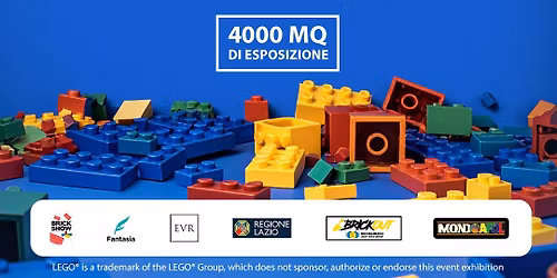 Italy Brick Expo