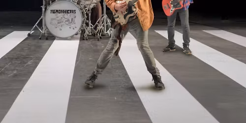 The Lemonheads Birmingham Tickets