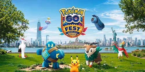 PokeKon Fest