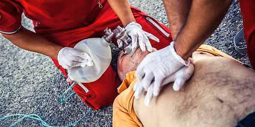 Save More Lives with ACLS Certification!