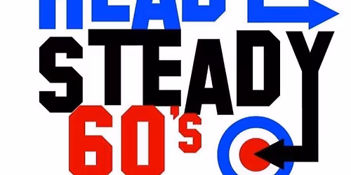 The Best of the Mod 60s and the British Beat Boom