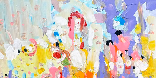 "So You Think You Want to Sell Your Art... Are You Really Ready?" with Master Painter Charles Wallis