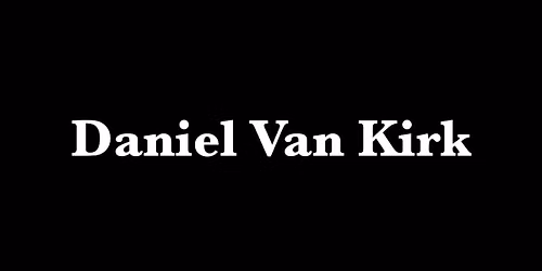 Daniel Van Kirk
