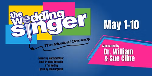 The Wedding Singer 