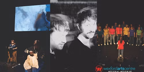 First Fortnight - So Say So \/ Therapy Sessions