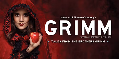 Grimm