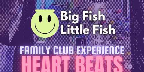 Beats for Heartbeats at Washington County Fair Park