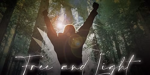 the Free & Light Group\u2014Deep Dive Into God\u2019s Masterpiece
