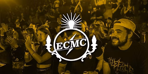 2026 Electric City Music Conference & Steamtown Music Awards