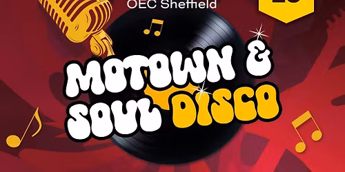 Motown & Soul Disco