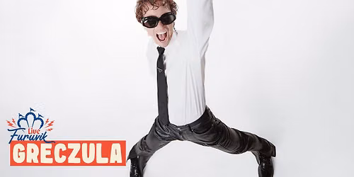 Greczula till Furuvik Live!