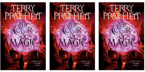 Discworld Discourse
