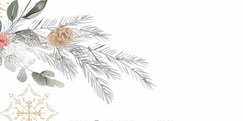 The Find Events: Holiday Makers Market