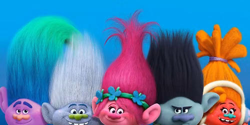 Trolls