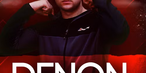 DENON REED - Beyond night club Halifax x DIRTTY EVENTS