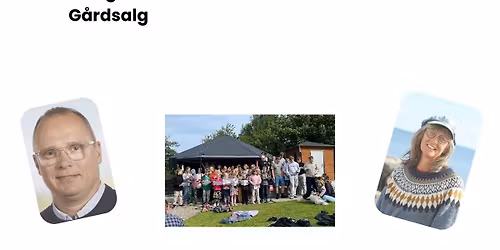 Grundlovsdag ved S\u00f8en i Fjels\u00f8 2026