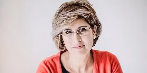 F\u00f6rfattarsamtal med Suzanne Ibrahim