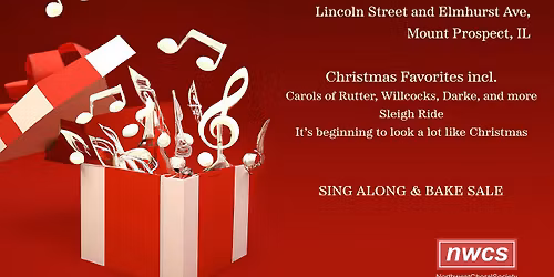 A Northwest Christmas