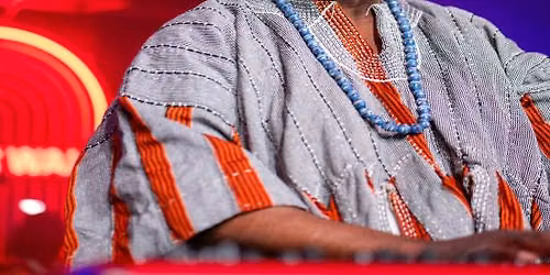 Dele Sosimi