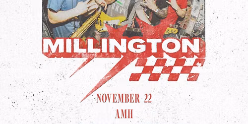 Millington @ AMH
