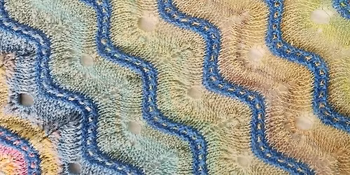 Swan Valley Spinners and Knitters