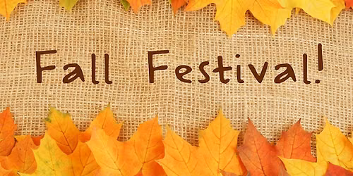 UF Health: Fall Festival 2026