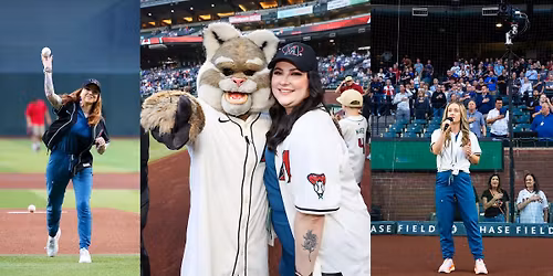 Arizona Diamondbacks Nurse Appreciation Night