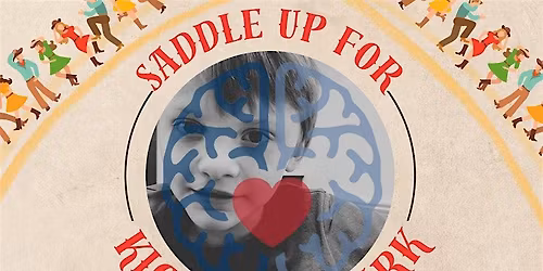Kicks for Clark at Saddle Up 2026