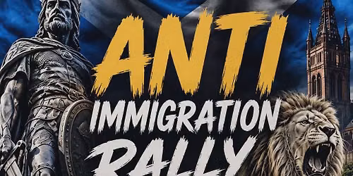 UNITE THE CLANS RALLY 2 