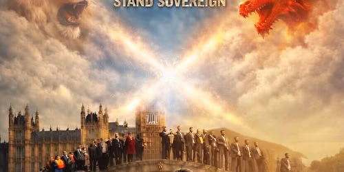 UNITE THE CLANS RALLY 2