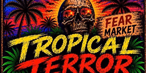 Tropical Terror Swap Meet