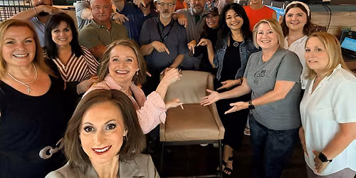 Master Networks West Plano Chapter