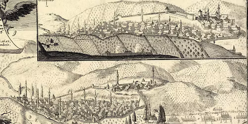 XIV. \u00c9let a t\u00f6r\u00f6k h\u00f3dolts\u00e1gban (1490-1571) - A Jagell\u00f3kt\u00f3l az orsz\u00e1g h\u00e1rom r\u00e9szre szakad\u00e1s\u00e1ig