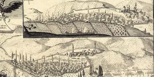 XIV. \u00c9let a t\u00f6r\u00f6k h\u00f3dolts\u00e1gban (1490-1571) - A Jagell\u00f3kt\u00f3l az orsz\u00e1g h\u00e1rom r\u00e9szre szakad\u00e1s\u00e1ig