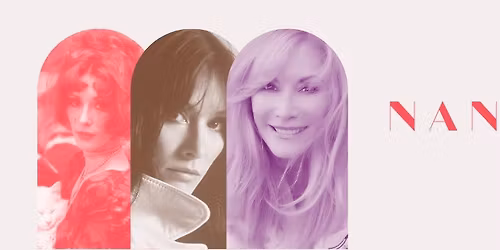 Nanette - Une soir\u00e9e pour elle | Saint-J\u00e9r\u00f4me