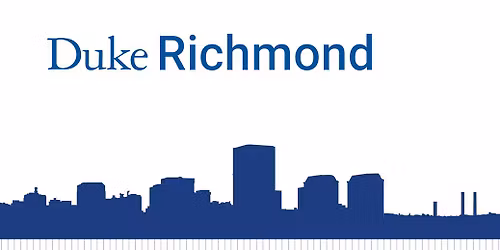 SAVE THE DATE: Duke Richmond Indoor Climbing Event & Social Hour