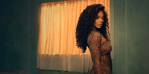 Ari Lennox in Washington