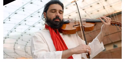 Dalla Viola d\u2019Amore al futuro - Valerio Losito viola