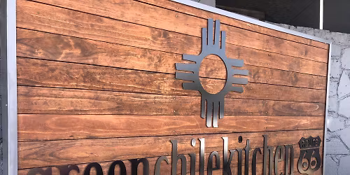 Herland Supper Club Green Chili Kitchen