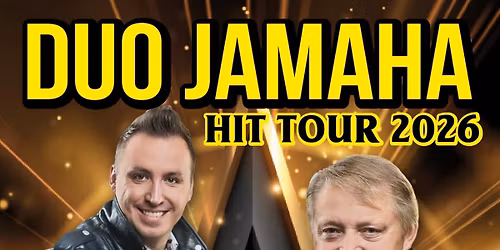 Koncert DUO JAMAHA Olomouc