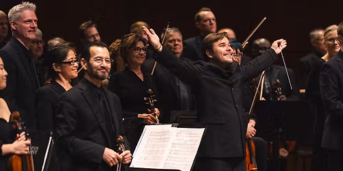 Grand Rapids Symphony - Music of Hans Zimmer at DeVos Performance Hall