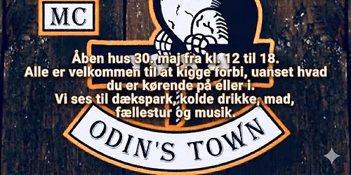 \u00c5bent Hus 
