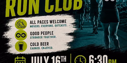 Pinellas Run Club