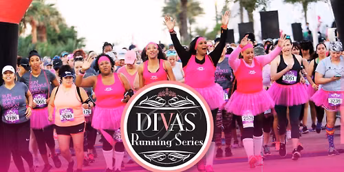Run Like A Diva!