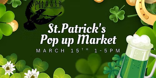 Fort Worth St. Patrick\u2019s Festival