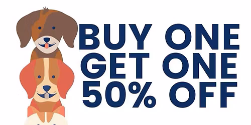 Toy and treat Tuesdays