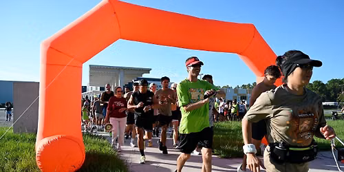 Healthy Selfie 5K Your Way In-Person 